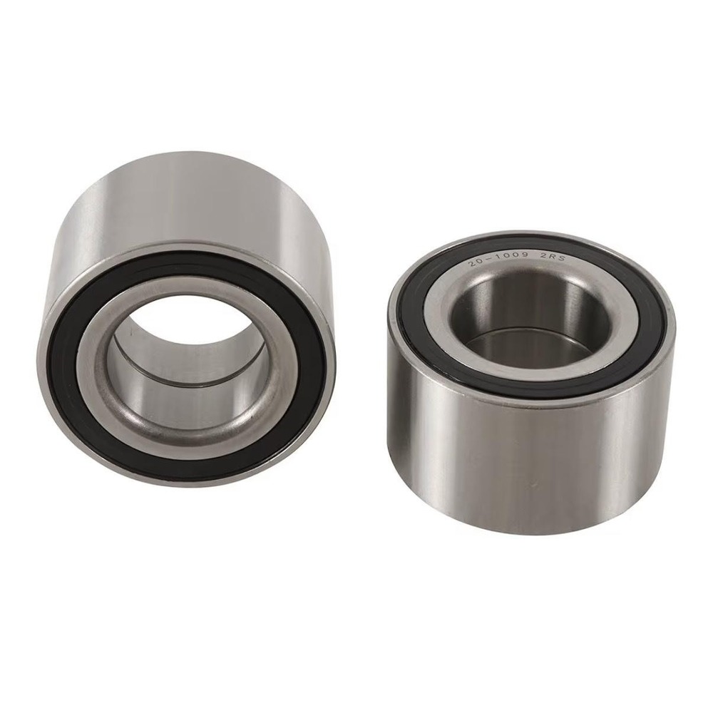 Pivot Works Wheel Bearing Kit PWRWK-P02-543 Arctic Cat Prowler Pro 19-22 Polaris